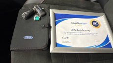 Ford EcoSport 1.0 EcoBoost 125 ST-Line 5dr Petrol Hatchback